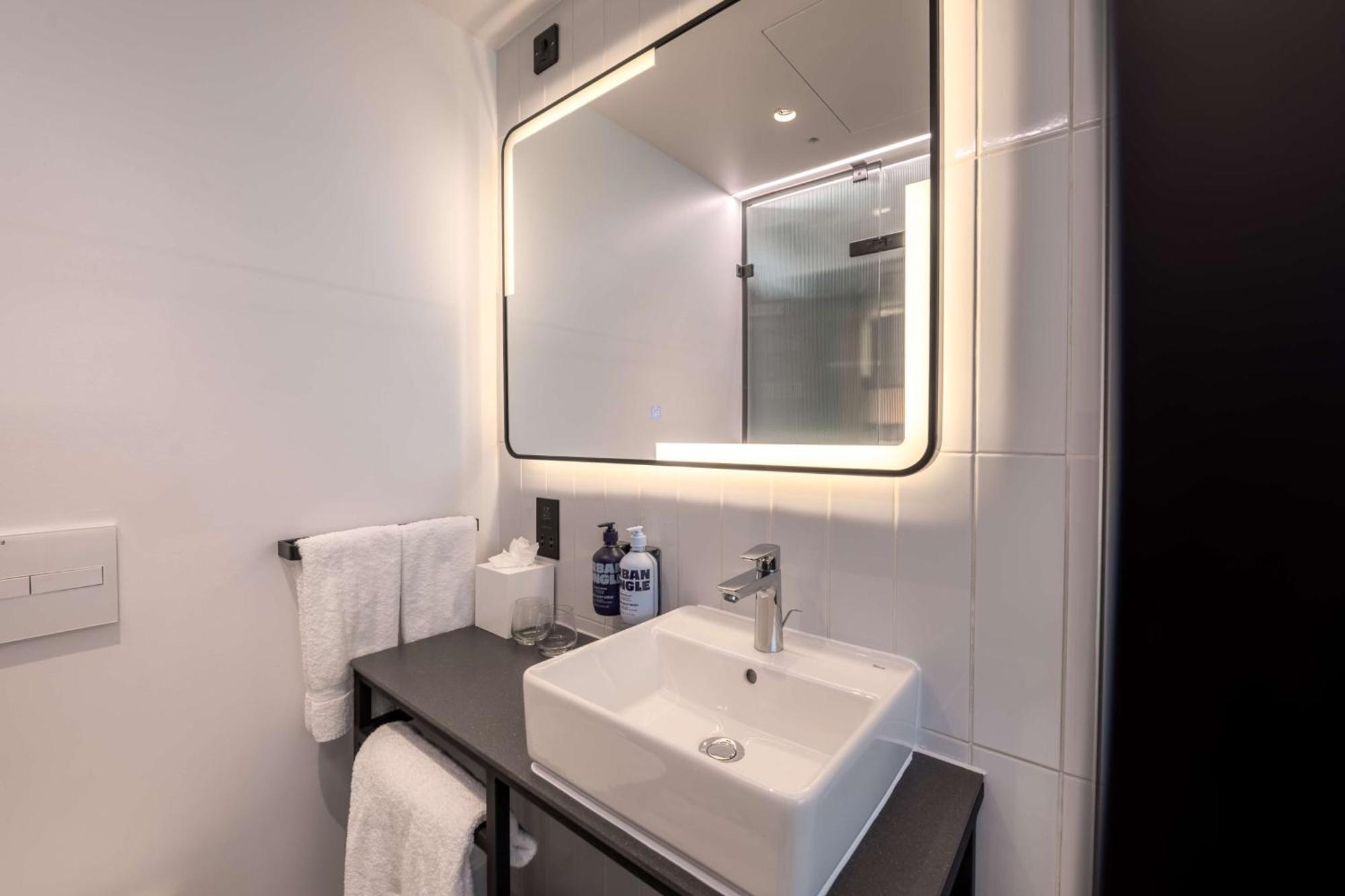 Yotelpad London Stratford Esterno foto