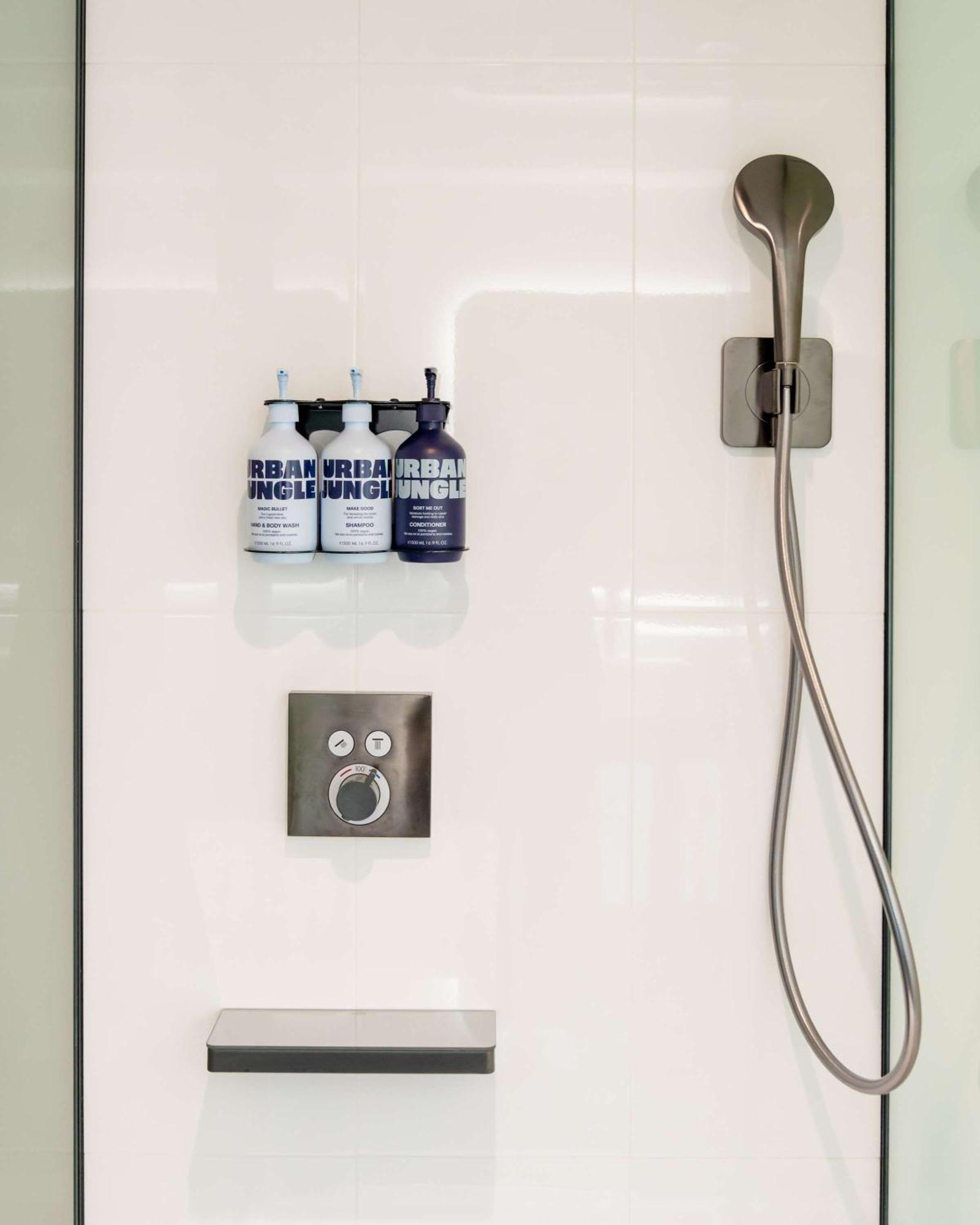 Yotelpad London Stratford Esterno foto