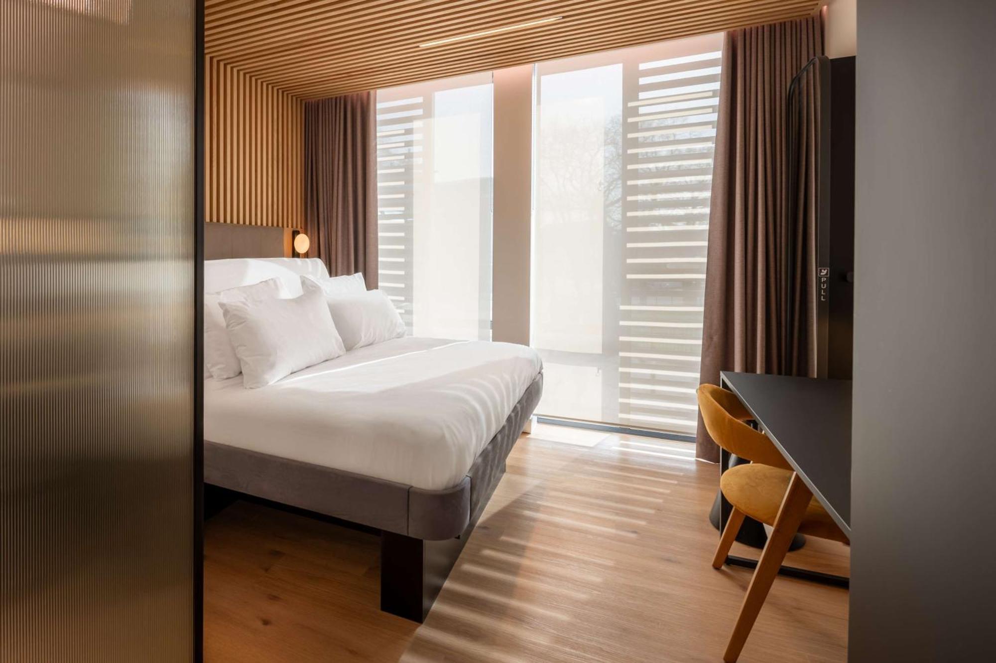 Yotelpad London Stratford Esterno foto