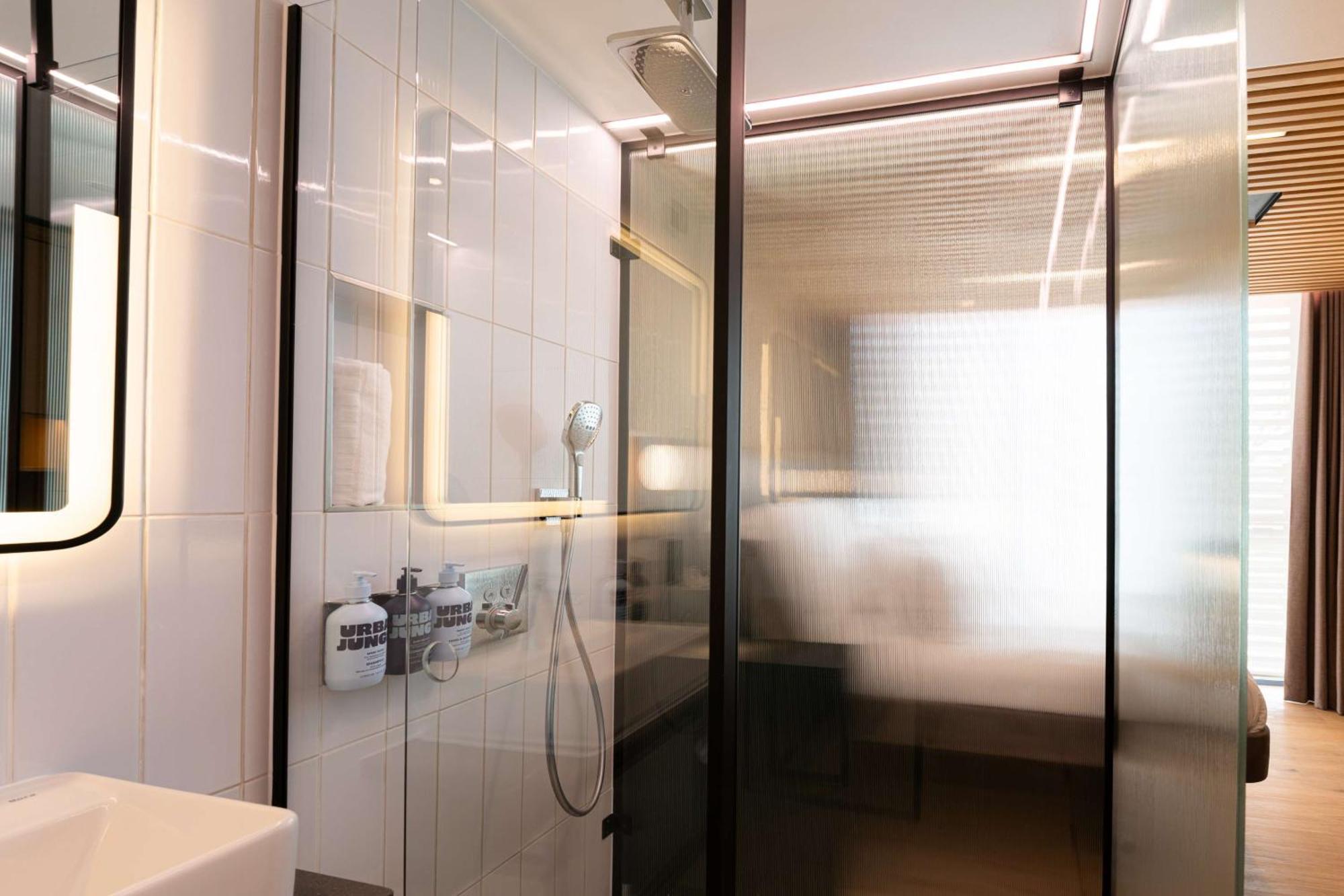 Yotelpad London Stratford Esterno foto